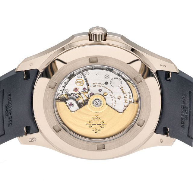 Patek Philippe Aquanaut 5168G-001 Image 4